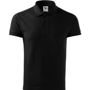 Alternative view of Cotton Heavy Koszulka polo męska XL