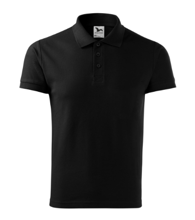 Cotton Heavy Koszulka polo męska XL - obrazek 2