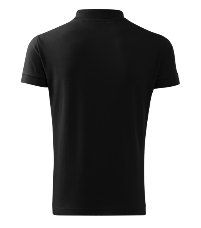 Cotton Heavy Koszulka polo męska XL - obrazek 3