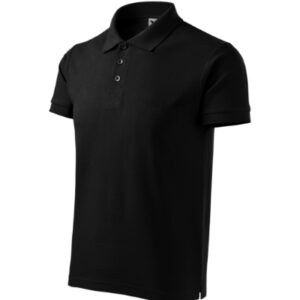 Cotton Heavy Koszulka polo męska XL