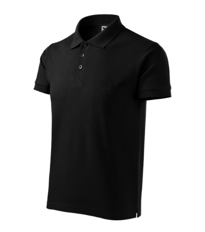 Cotton Heavy Koszulka polo męska XL