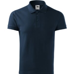 Alternative view of Cotton Heavy Koszulka polo męska XL