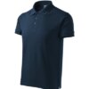 Cotton Heavy Koszulka polo męska XL