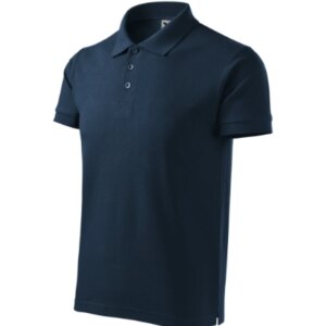 Cotton Heavy Koszulka polo męska XL
