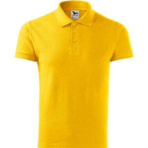 Alternative view of Cotton Heavy Koszulka polo męska 2XL