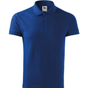 Alternative view of Cotton Heavy Koszulka polo męska M