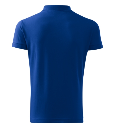 Cotton Heavy Koszulka polo męska S - obrazek 3