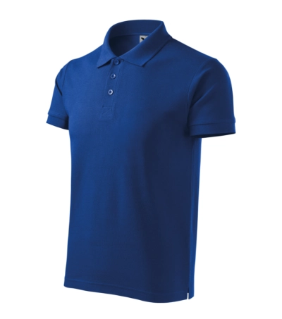 Cotton Heavy Koszulka polo męska S