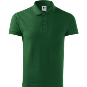 Alternative view of Cotton Heavy Koszulka polo męska 2XL