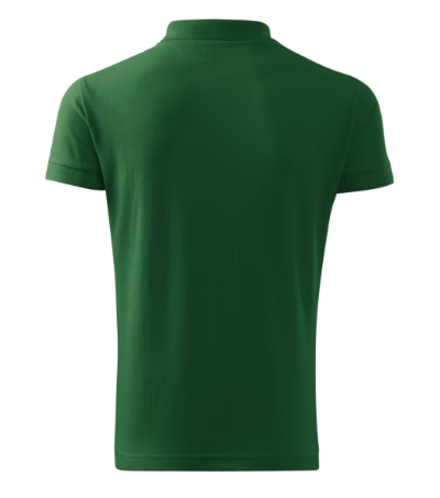 Cotton Heavy Koszulka polo męska 3XL - obrazek 3