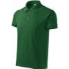 Cotton Heavy Koszulka polo męska 3XL