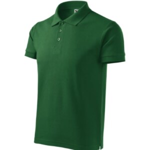 Cotton Heavy Koszulka polo męska 2XL