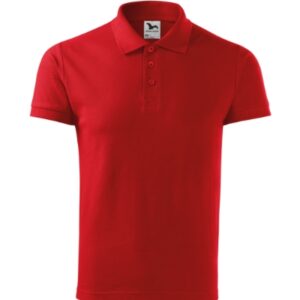 Alternative view of Cotton Heavy Koszulka polo męska M