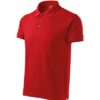 Cotton Heavy Koszulka polo męska 2XL