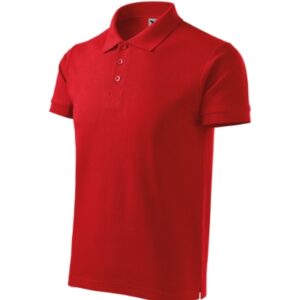 Cotton Heavy Koszulka polo męska M