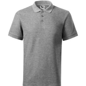 Alternative view of Cotton Heavy Koszulka polo męska M
