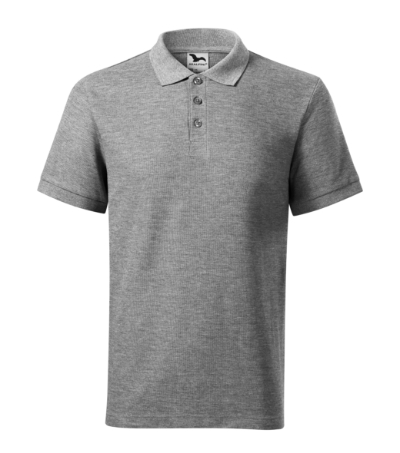 Cotton Heavy Koszulka polo męska 2XL - obrazek 2
