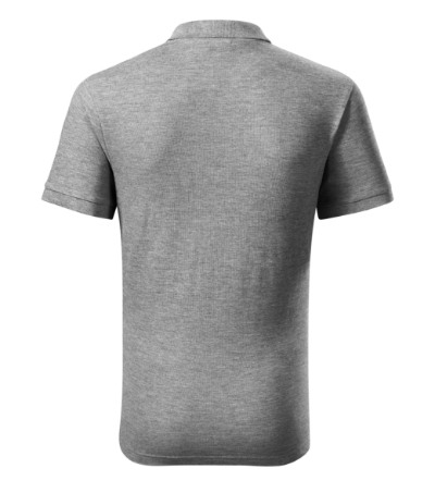 Cotton Heavy Koszulka polo męska 2XL - obrazek 3