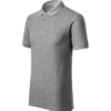 Cotton Heavy Koszulka polo męska 2XL