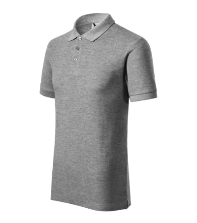 Cotton Heavy Koszulka polo męska 2XL