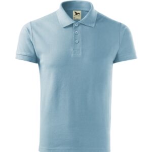 Alternative view of Cotton Heavy Koszulka polo męska L