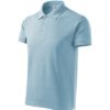 Cotton Heavy Koszulka polo męska 3XL
