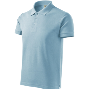 Cotton Heavy Koszulka polo męska L
