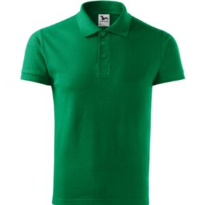 Alternative view of Cotton Heavy Koszulka polo męska 2XL