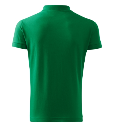 Cotton Heavy Koszulka polo męska M - obrazek 3