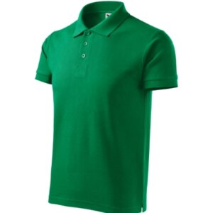 Cotton Heavy Koszulka polo męska 2XL