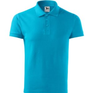 Alternative view of Cotton Heavy Koszulka polo męska 2XL