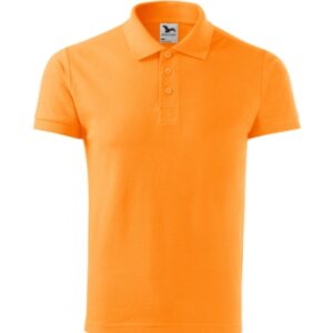Alternative view of Cotton Heavy Koszulka polo męska M