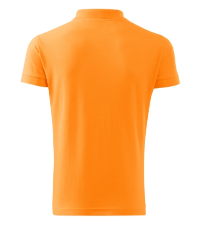 Cotton Heavy Koszulka polo męska M - obrazek 3