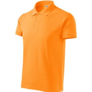 Cotton Heavy Koszulka polo męska M