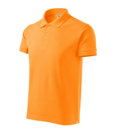 Cotton Heavy Koszulka polo męska M