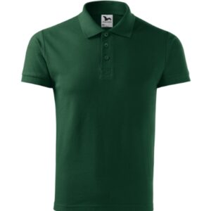 Alternative view of Cotton Heavy Koszulka polo męska M