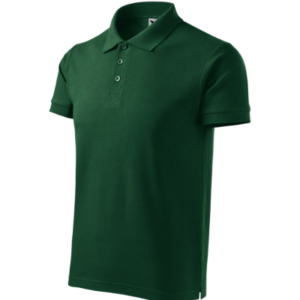 Cotton Heavy Koszulka polo męska M