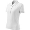 Cotton Heavy Koszulka polo damska M