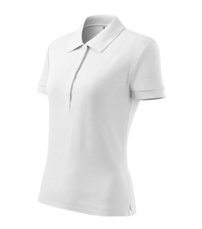 Cotton Heavy Koszulka polo damska M
