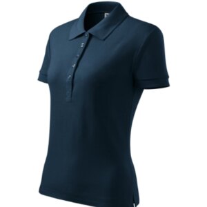 Cotton Heavy Koszulka polo damska L