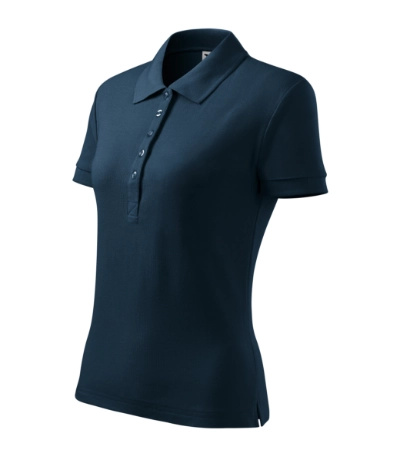 Cotton Heavy Koszulka polo damska M