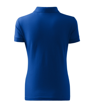 Cotton Heavy Koszulka polo damska M - obrazek 3