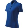 Cotton Heavy Koszulka polo damska S