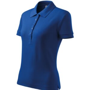 Cotton Heavy Koszulka polo damska XL