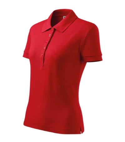 Cotton Heavy Koszulka polo damska M