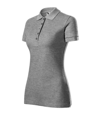 Cotton Heavy Koszulka polo damska M