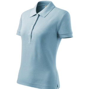 Cotton Heavy Koszulka polo damska L