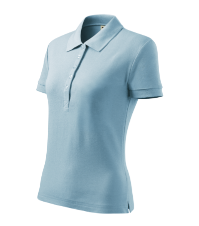 Cotton Heavy Koszulka polo damska M
