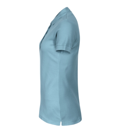 Cotton Heavy Koszulka polo damska M - obrazek 3