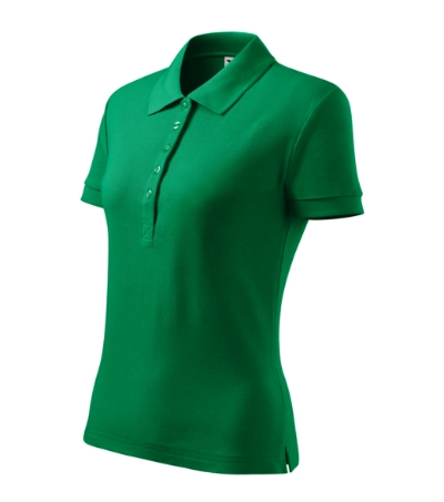 Cotton Heavy Koszulka polo damska M